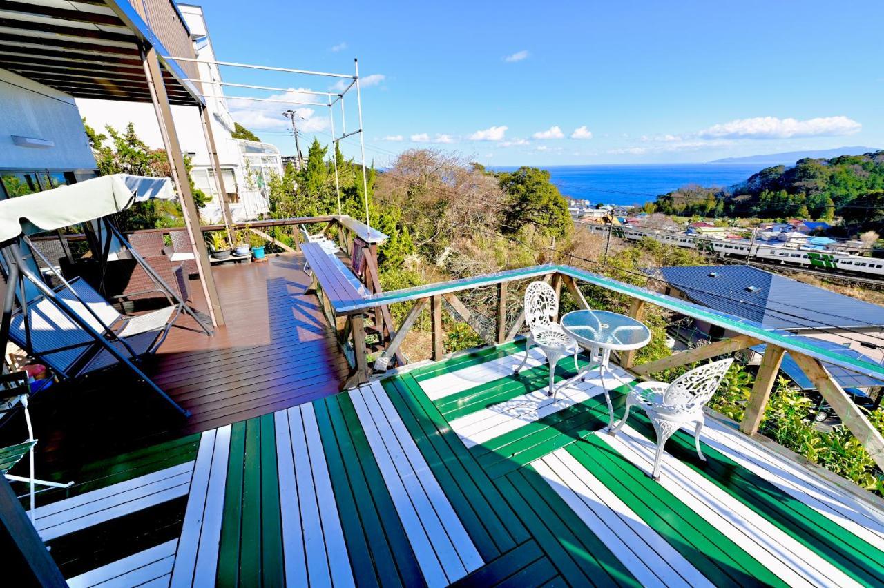 Breathtaking View House Villa Ito  Eksteriør bilde