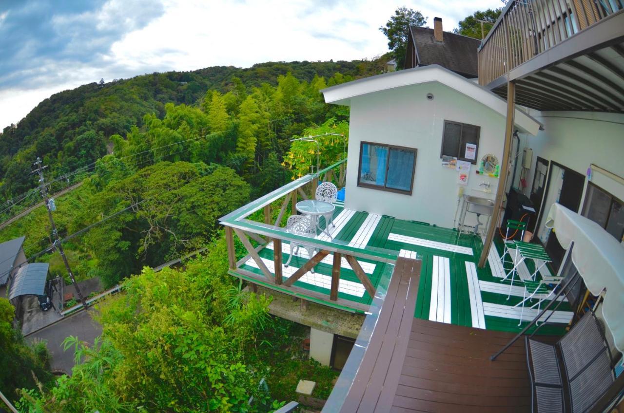 Breathtaking View House Villa Ito  Eksteriør bilde